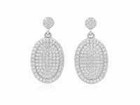 Orecchini Ultima Edizione Donna in Argento OAO9998